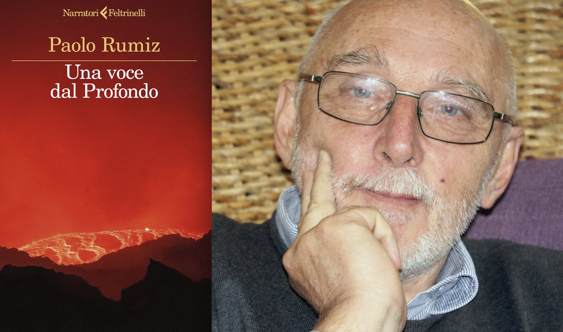 Paolo Rumiz