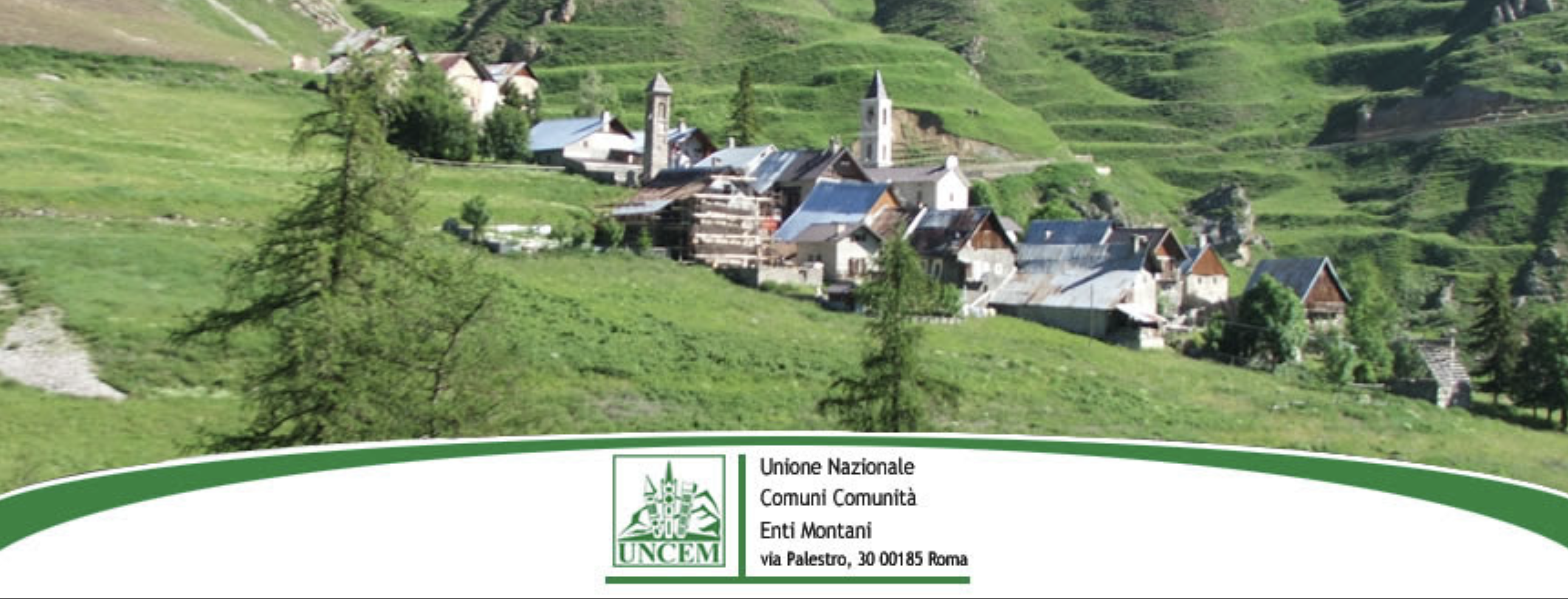 Uncem