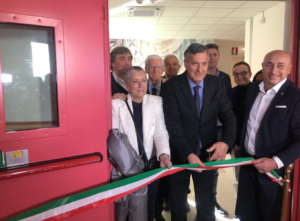 presentazione repartro ostetricia