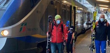 La Guida - Dodici viaggi in più tra Limone e Tenda dal 9 dicembre