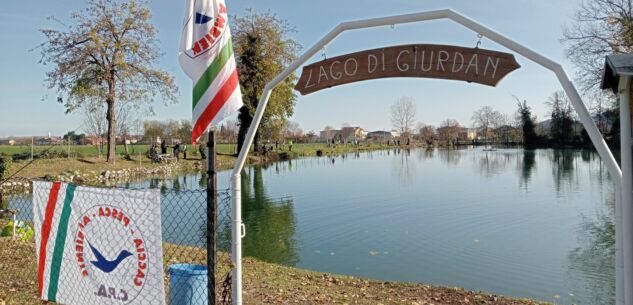 La Guida - Festa al Lago di Giurdan