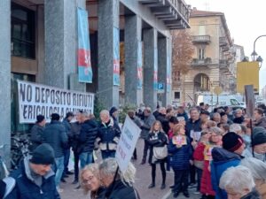 sit in provincia di Clavesana