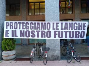sit in provincia di Clavesana