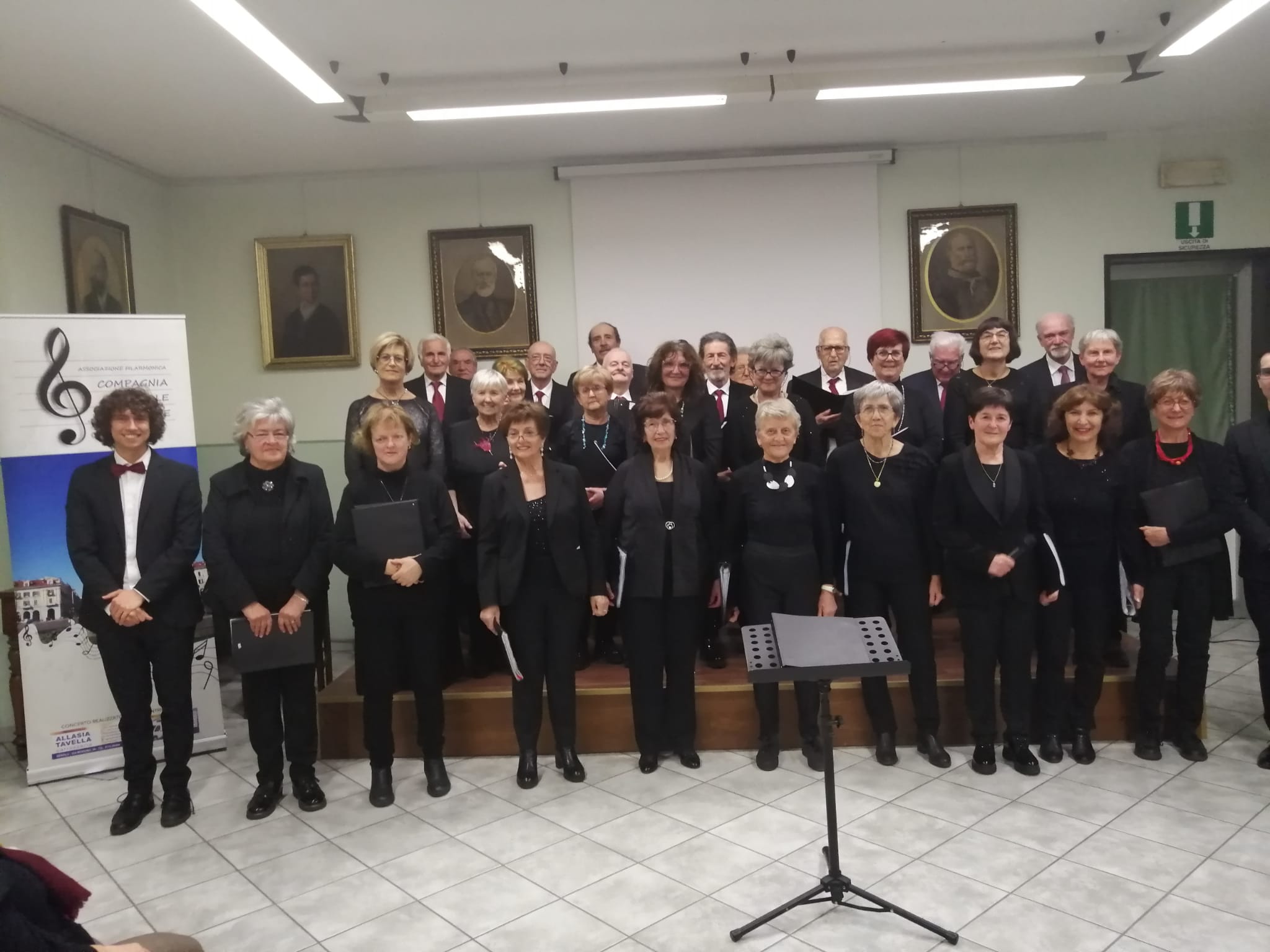 Compagnia Musicale Cuneese