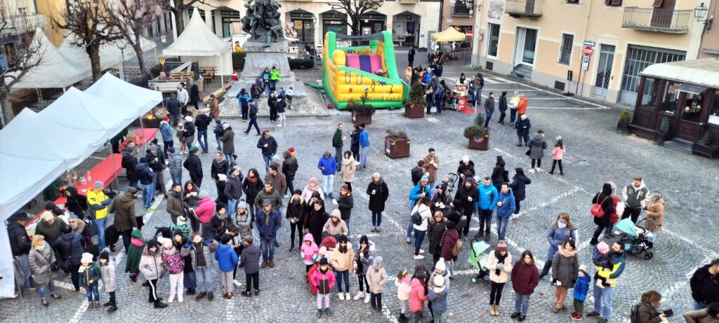 Peveragno festa Natale 5