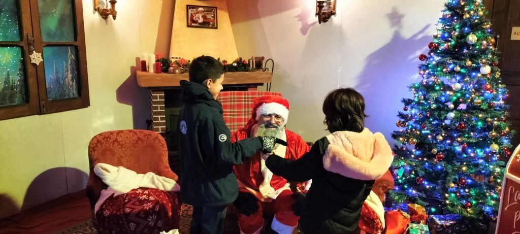 Peveragno festa Natale 3