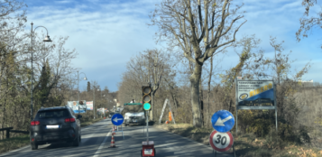 La Guida - Da mercoledì riprendono i lavori di potatura alberi su via Circonvallazione Nord