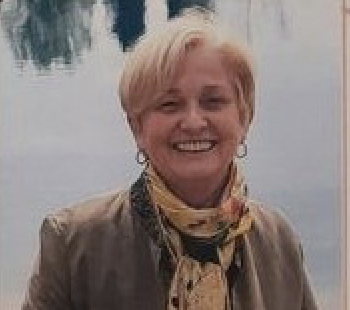 Marilena Monge Roccaglia