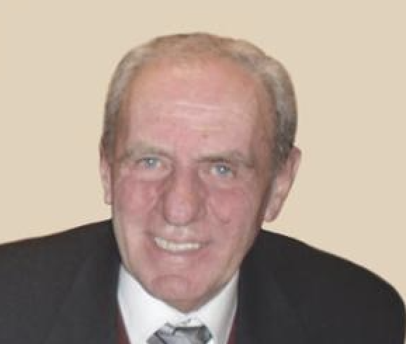 Adriano Ferrero