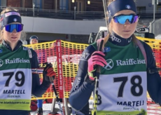La Guida - Carlotta Gautero e Matilde Giordano al via nei Giochi Olimpici Invernali giovanili in Corea del Sud