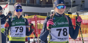La Guida - Carlotta Gautero e Matilde Giordano al via nei Giochi Olimpici Invernali giovanili in Corea del Sud