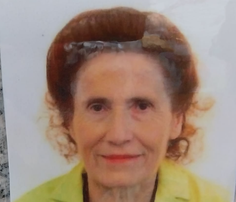 Gemma Ramolfo