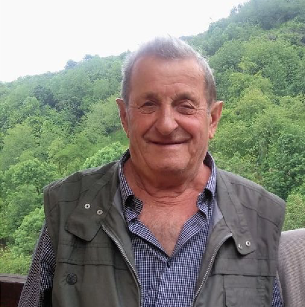 Emilio Dalmasso