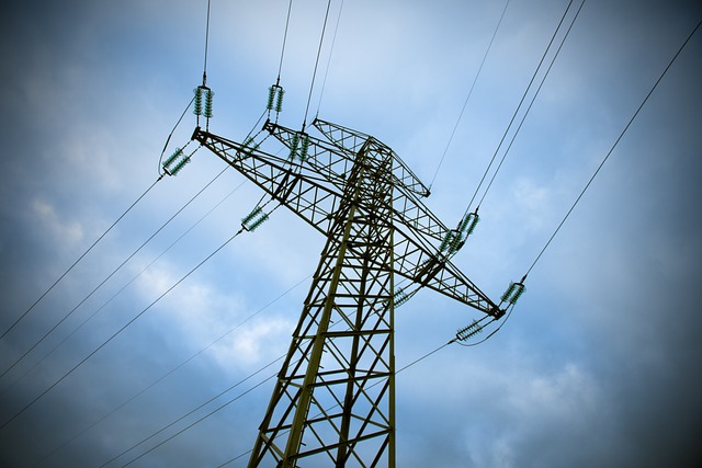 energia elettrica
