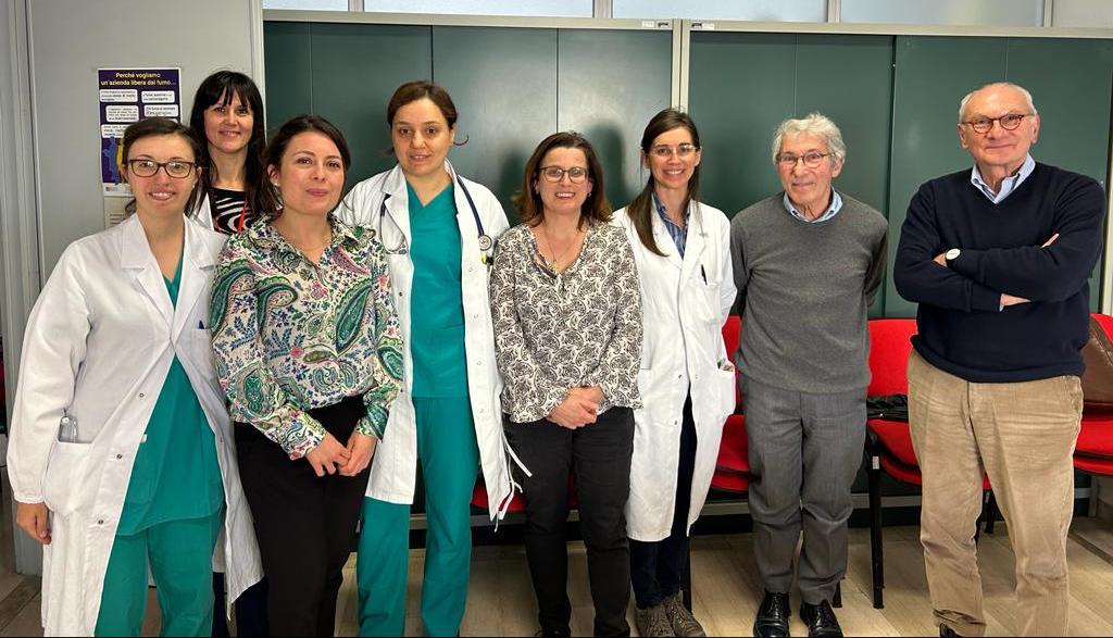 Centro trombosi Azienda ospedaliera S. Croce