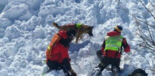 La Guida - Alpi Marittime: “Uscite in montagna con sci e ciaspole da pianificare con attenzione”