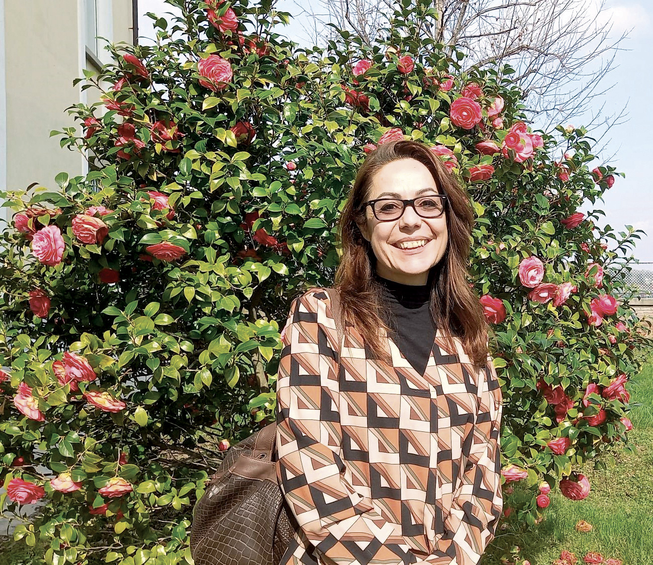 Lucia Griglio