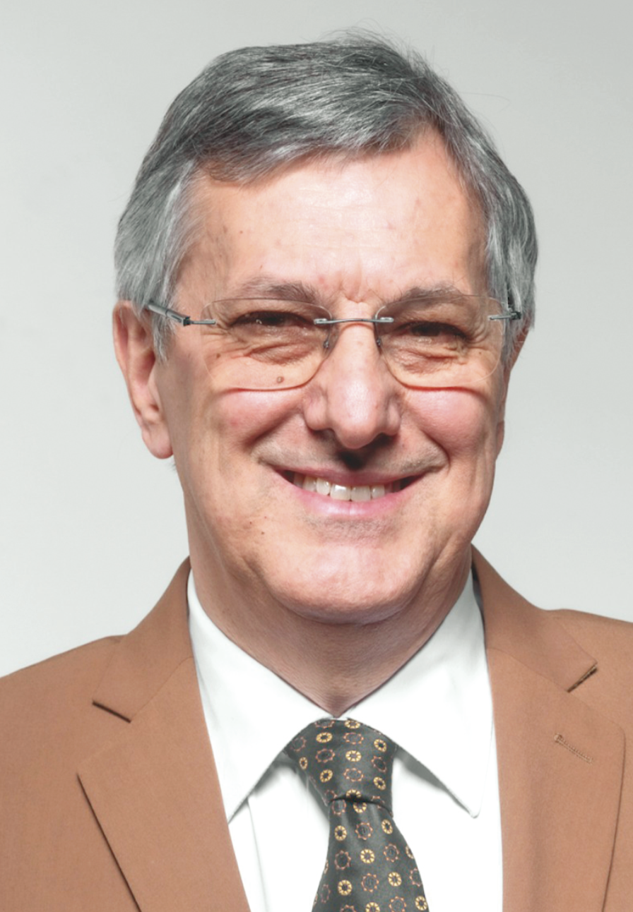 Luigi Genesio Icardi