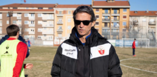 Michele Magliano: “È stata un’avventura straordinaria. Non posso che dire grazie” La Guida - Michele Magliano: “È stata un’avventura straordinaria. Non posso che dire grazie”