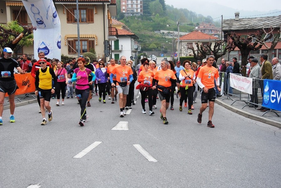 fitwalking del Monviso