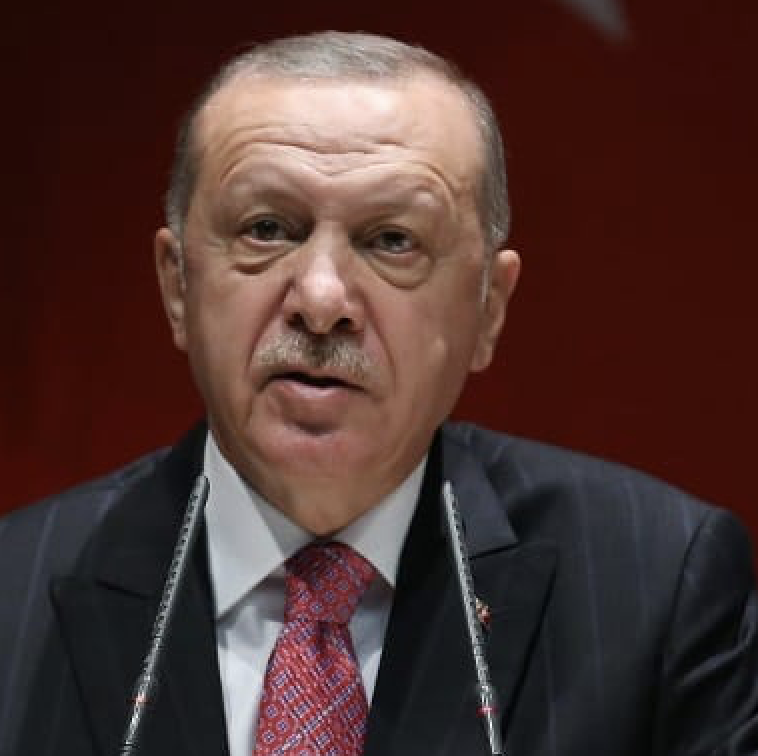 Erdogan