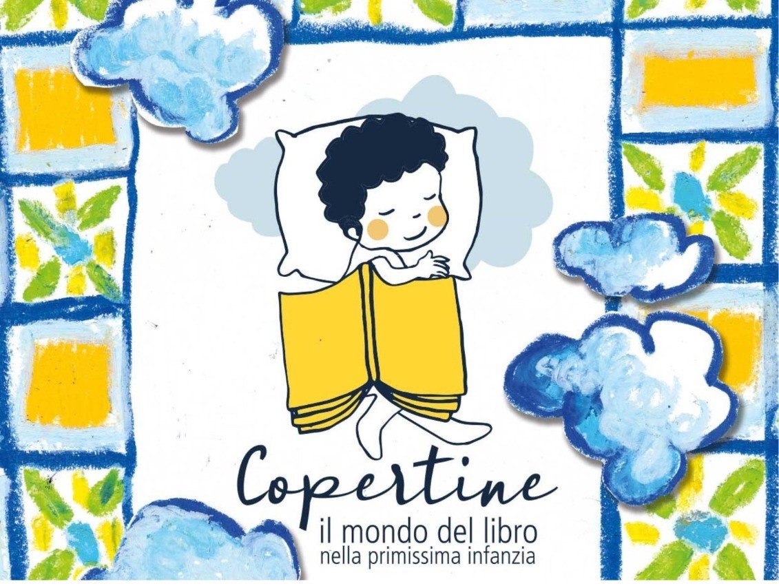Copertine, il mondo del libro