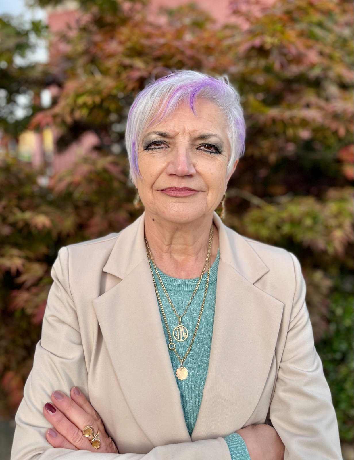 ERNESTA ZUCCO
