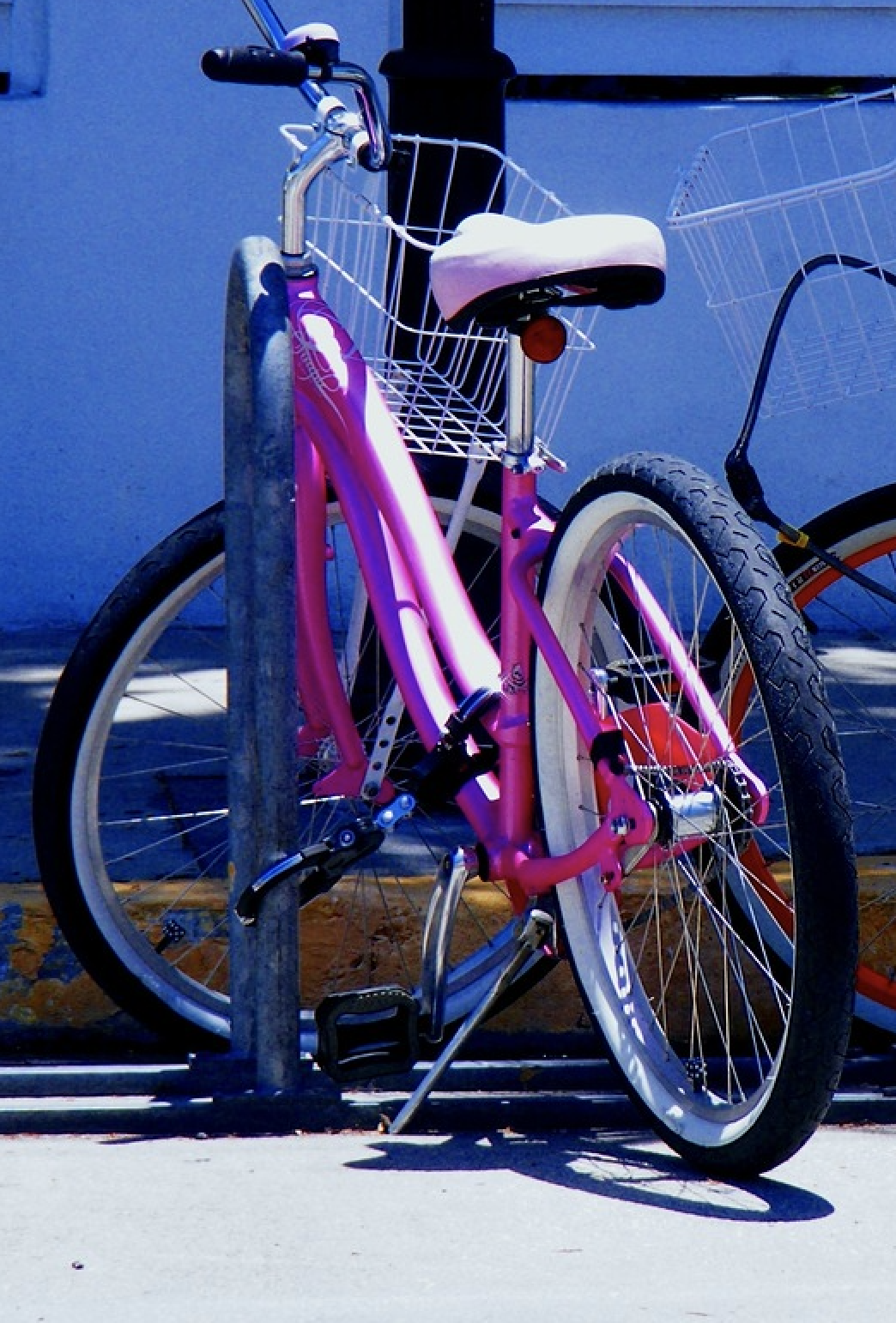 bicicletta