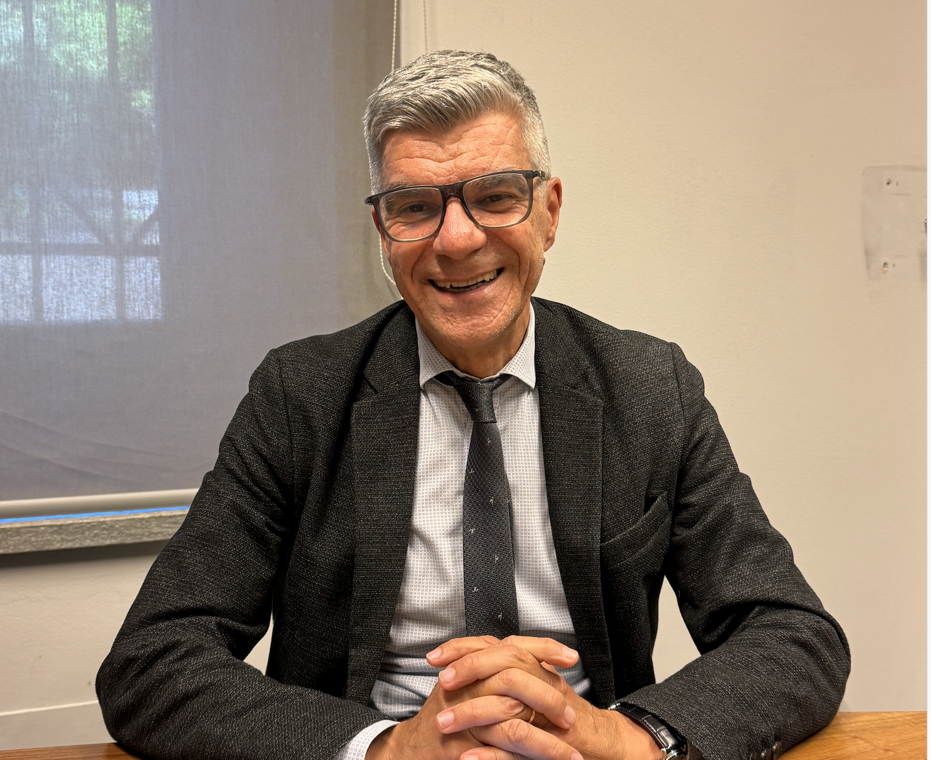Bruno Giraudo
