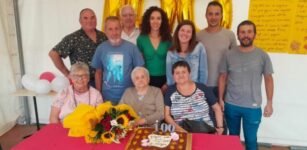 La scomparsa della centenaria bovesana Luigia Barale La Guida - La scomparsa della centenaria bovesana Luigia Barale