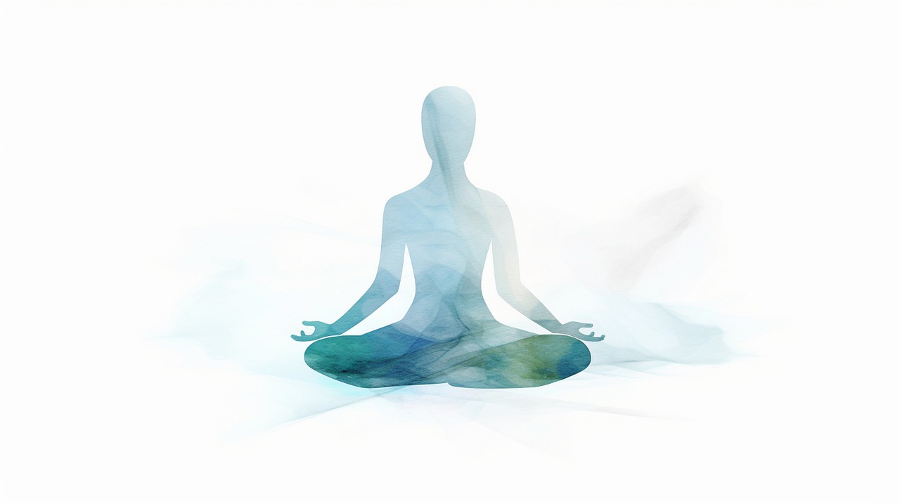 meditazione (Foto Pixabay)