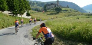 Via libera: la Fausto Coppi si farà e passerà sul Fauniera La Guida - Via libera: la Fausto Coppi si farà e passerà sul Fauniera