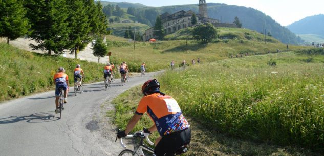 La Guida - Via libera: la Fausto Coppi si farà e passerà sul Fauniera