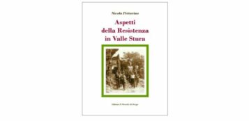 La Guida - La Valle Stura nella lotta di Liberazione