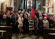 La Guida - A Boves la Festa della Compagnia di Sant’Omobono