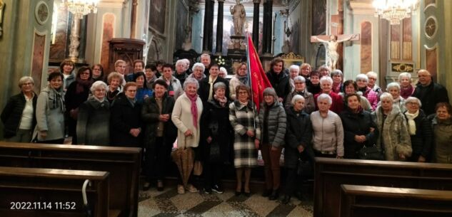 La Guida - A Boves la Festa della Compagnia di Sant’Omobono