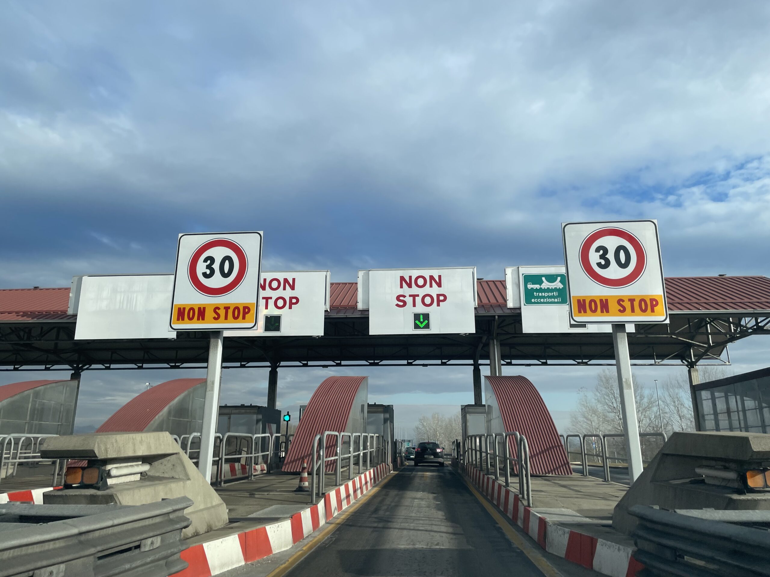Free Flow Asti-Cuneo