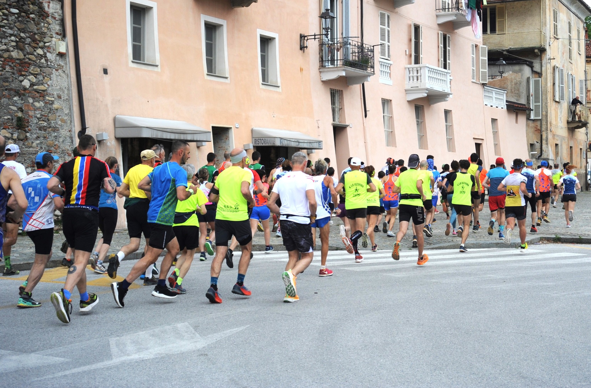 2 passi x l'autismo a Mondovì