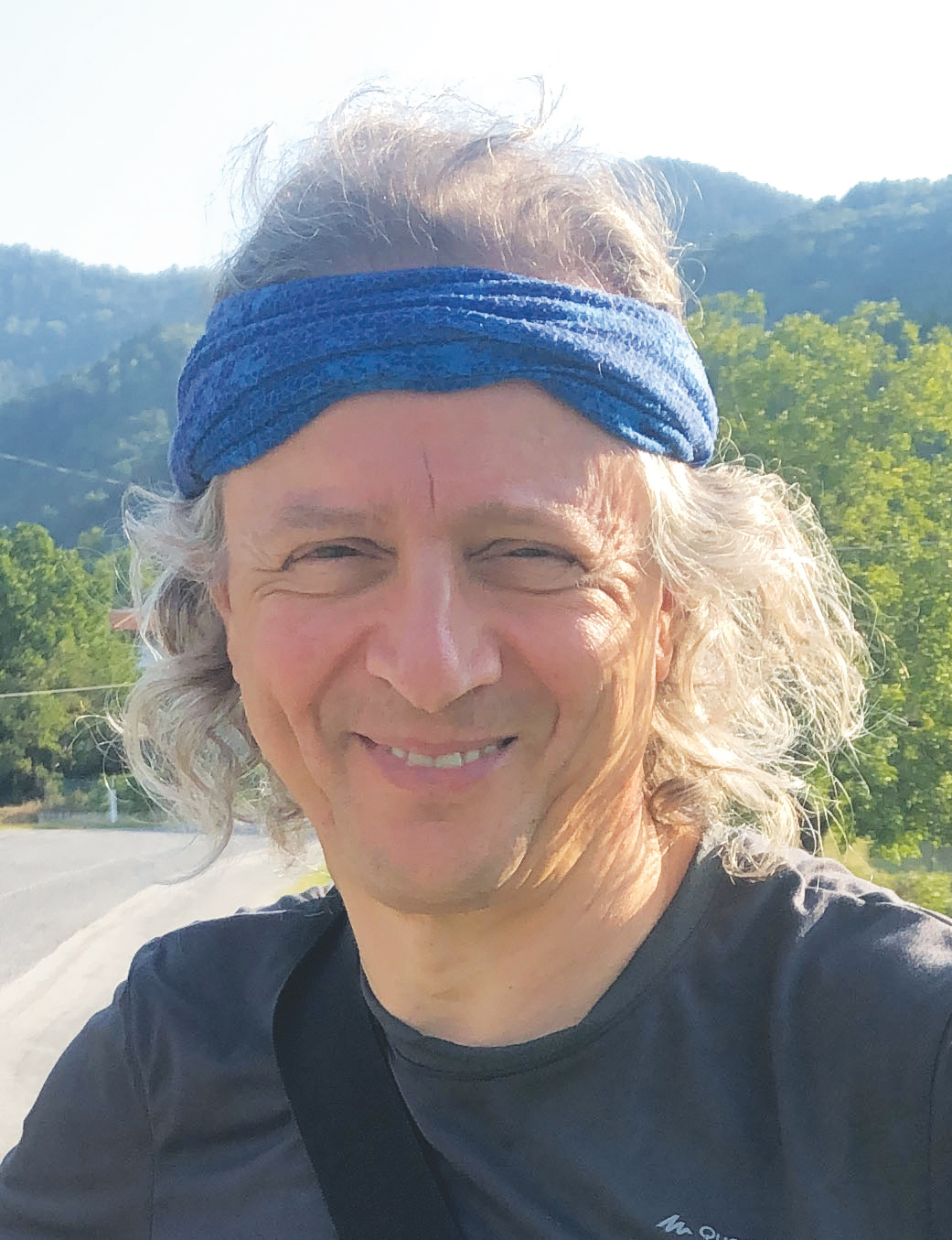 Demetrio Zema