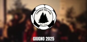 Boves, aperte le iscrizioni al Torneo dei Pini La Guida - Boves, aperte le iscrizioni al Torneo dei Pini