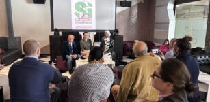 La Guida - A Cuneo un incontro sul referendum di giugno