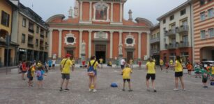 La Guida - Boves, la parrocchia presenta le iniziative estive