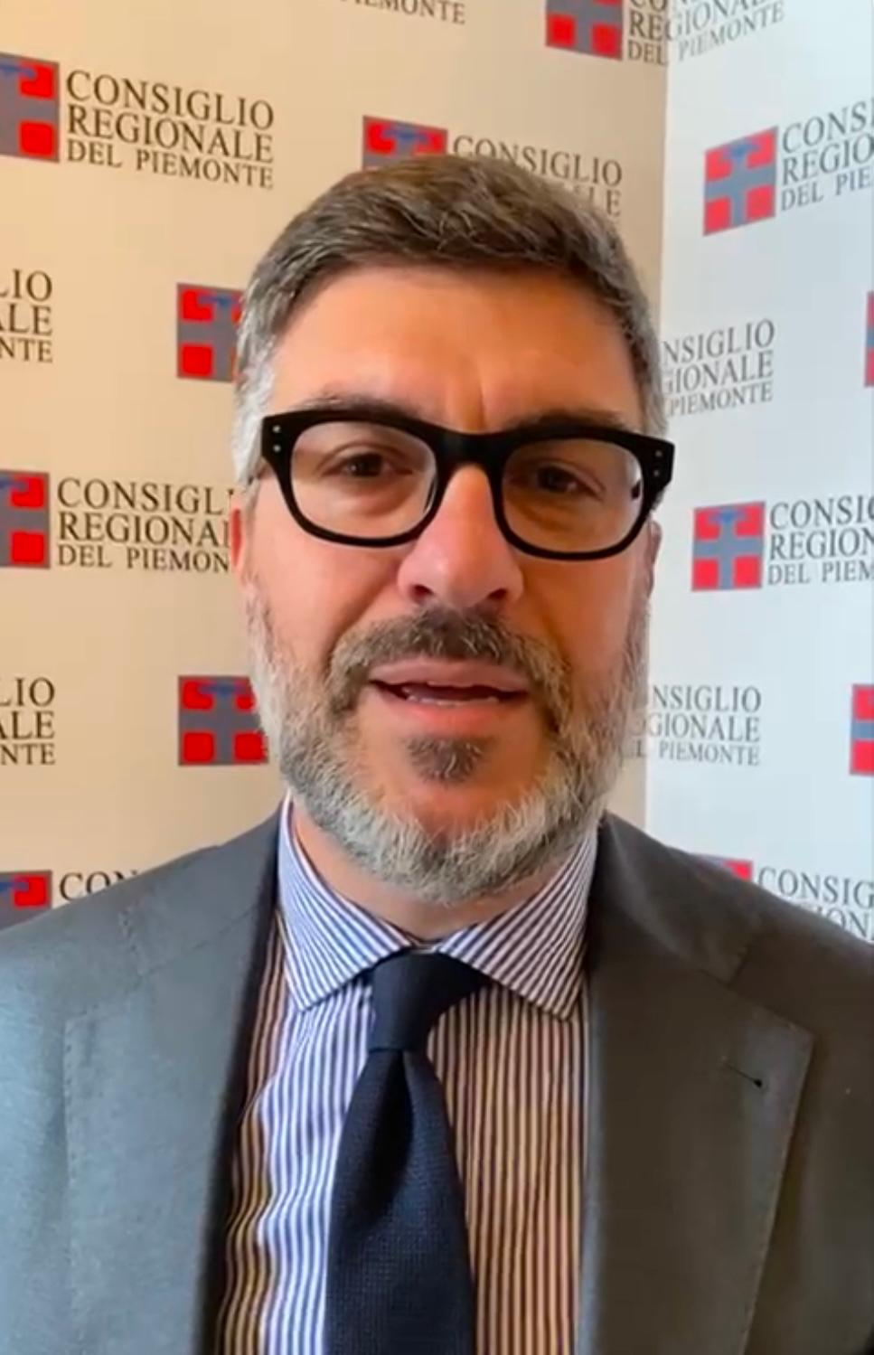 mauro calderoni