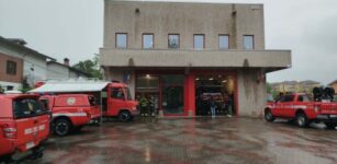 La Guida - Sospese le ricerche di Daniele Romero di Ceva