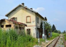 La Guida - Cuneo-Mondovì: raccolta firme per riattivare la linea ferroviaria