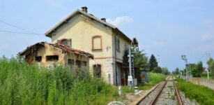 La Guida - Cuneo-Mondovì: raccolta firme per riattivare la linea ferroviaria
