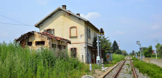 La Guida - Cuneo-Mondovì: raccolta firme per riattivare la linea ferroviaria