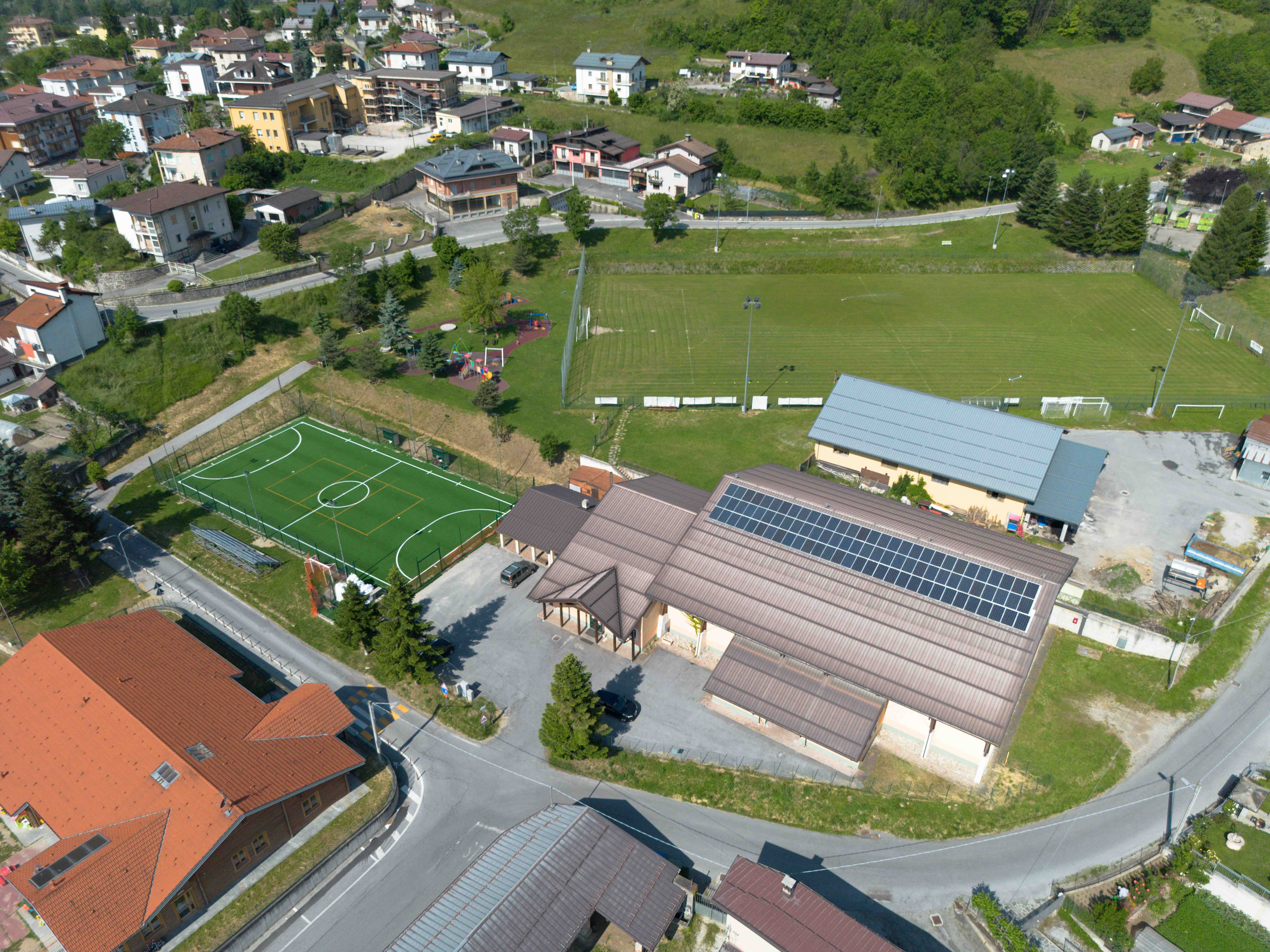 La Guida - Aperte le iscrizioni per la Stra Val Esturo 2025