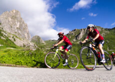 La Guida - La domenica della Fausto Coppi