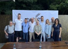 La Guida - Cuneo Volley, ecco Zaytsev: “Sono carico di energia” (VIDEO)
